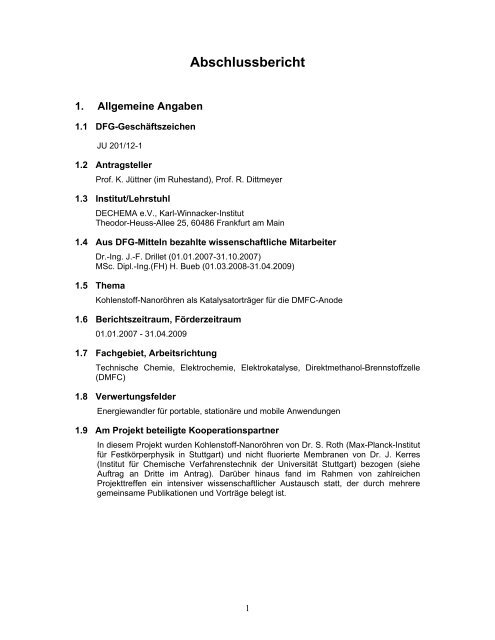 Abschlussbericht (PDF 2,7 MB)