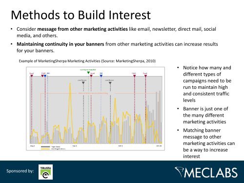 How to optimize your banner ad performance while complying with ...