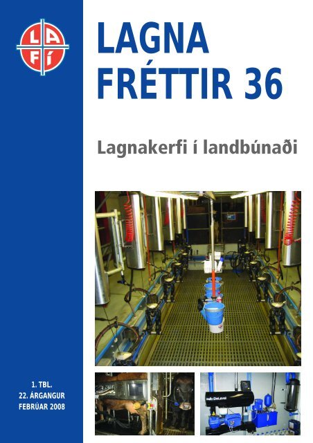Lagnafrettir 36.qxd - lafi.is