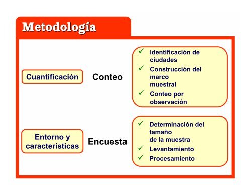 Estudio de Niñas, Niños y Adolescentes Trabajadores en ... - laisum