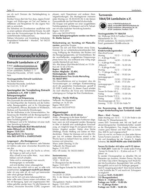 Download - Gemeindeverwaltung Lambsheim