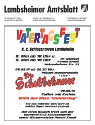 Download - Gemeindeverwaltung Lambsheim