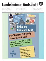 Einladung Türmchen-Fest ürmT Einl mchen- ladung est-F
