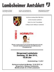 Download - Gemeindeverwaltung Lambsheim