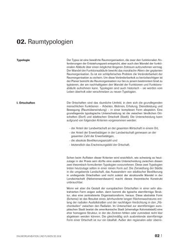 02. Raumtypologien - lamp.tugraz.at