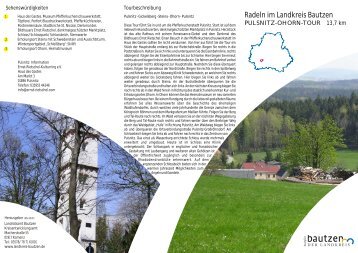 Flyer Pulsnitz-Ohorn-Tour (8-pulsnitz.pdf | 0,44 MB) - Landkreis ...