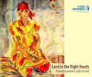 Land in the Right Hands Land in the Right Hands - Land Portal