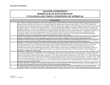 Download PDF - Subdivision Map Act Seminar | Land Use Law