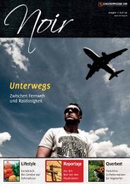 Unterwegs - Jugendpresse BW