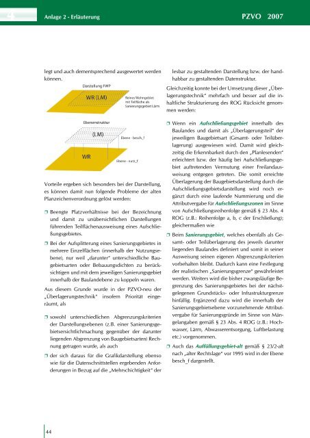 Planzeichenverordnung 2007 - Raumplanung Steiermark