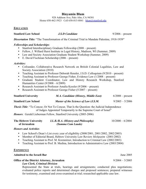 Detailed Cv Sle detailed cv and list of publications Detailed Cv Sle detailed cv and list of publications