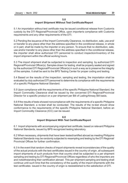 Volume 13 Number 1 - University of the Philippines College of Law