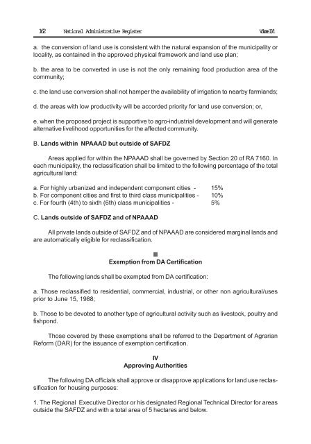 Volume 13 Number 1 - University of the Philippines College of Law