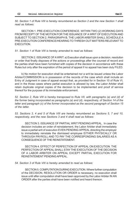 Volume 13 Number 1 - University of the Philippines College of Law