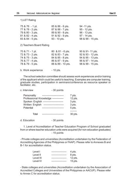 Volume 13 Number 1 - University of the Philippines College of Law