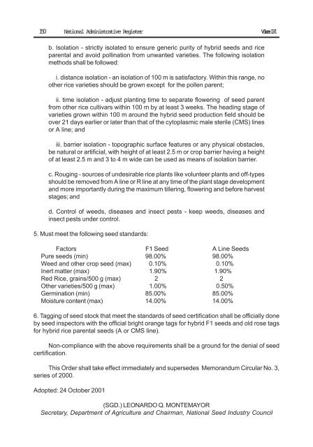 Volume 13 Number 1 - University of the Philippines College of Law