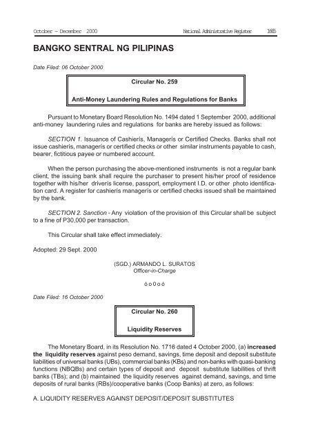 BIR clarifies taxability of insurance companies - PDF Free Download