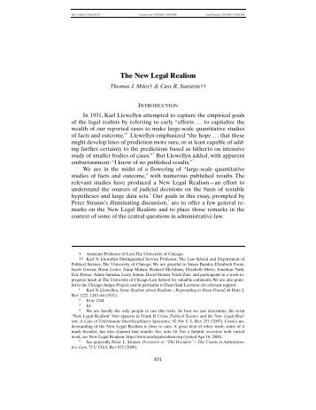 Base Macro - The University of Chicago Law Review