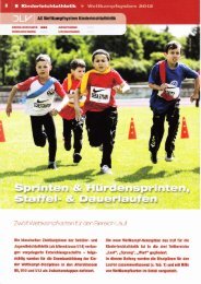 sprintenhurdensprinten-staffel-dauerlaufen