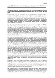 Umwelthaftpflichtrecht (pdf) - Dr. Wussow Rechtsanwälte