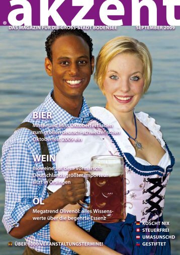 ® Wein Bier Öl