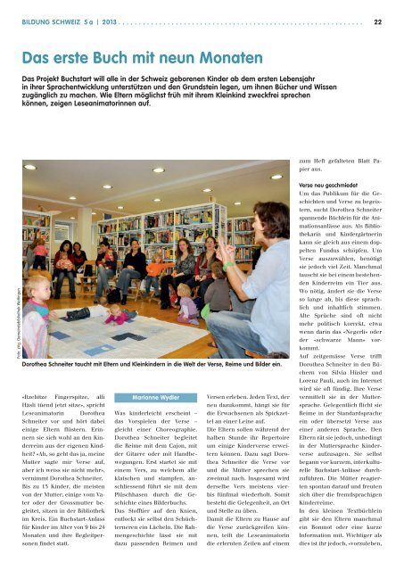 Heft 05a/2013 - beim LCH