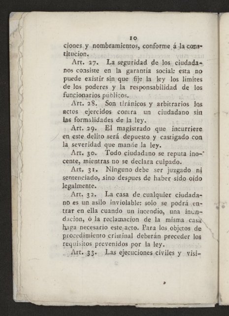 Decreto constitucional para la libertad de la America mexicana