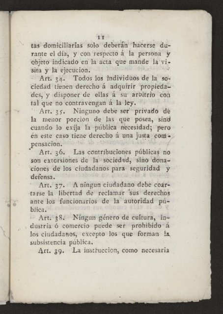 Decreto constitucional para la libertad de la America mexicana