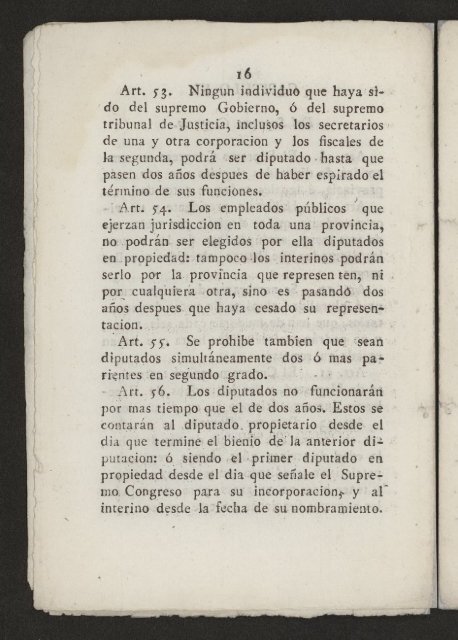 Decreto constitucional para la libertad de la America mexicana