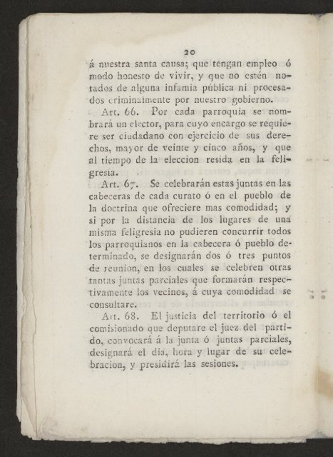 Decreto constitucional para la libertad de la America mexicana