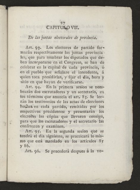 Decreto constitucional para la libertad de la America mexicana