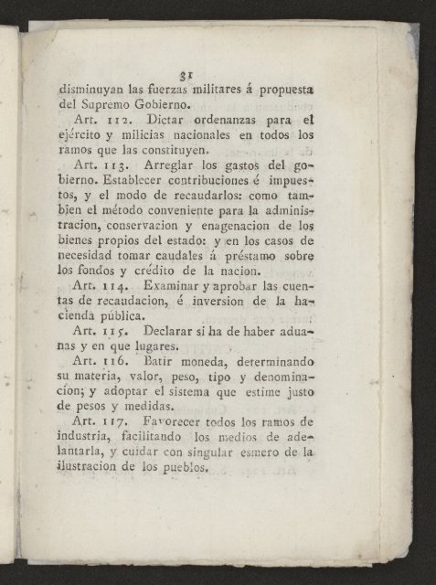 Decreto constitucional para la libertad de la America mexicana