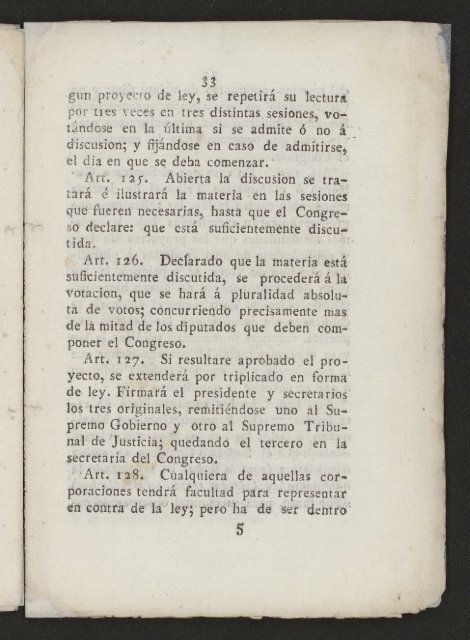 Decreto constitucional para la libertad de la America mexicana