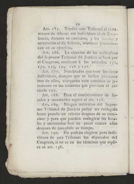 Decreto constitucional para la libertad de la America mexicana