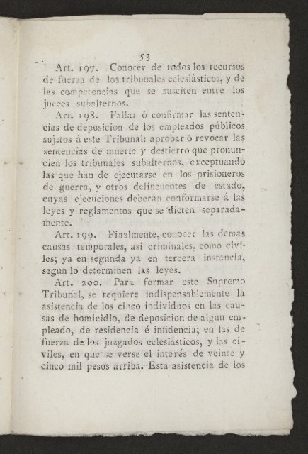 Decreto constitucional para la libertad de la America mexicana