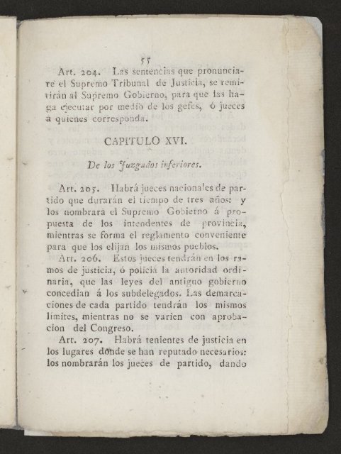 Decreto constitucional para la libertad de la America mexicana