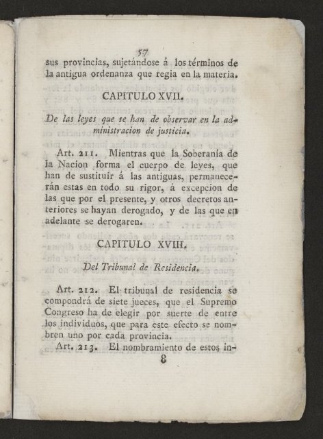 Decreto constitucional para la libertad de la America mexicana