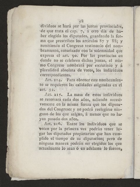 Decreto constitucional para la libertad de la America mexicana