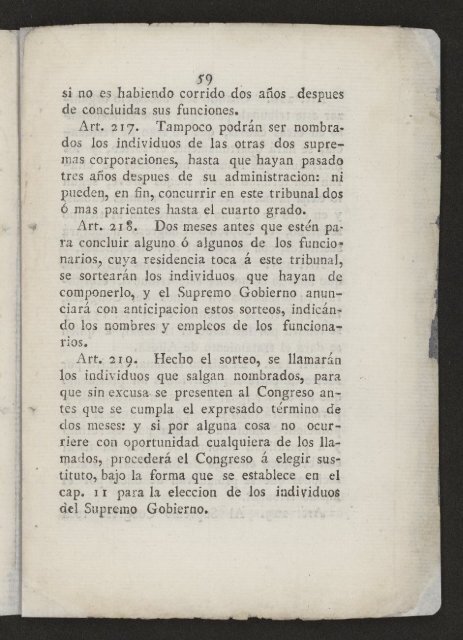 Decreto constitucional para la libertad de la America mexicana