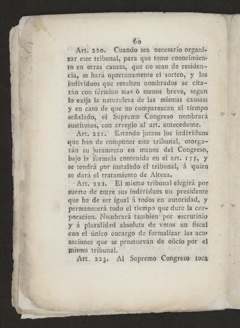 Decreto constitucional para la libertad de la America mexicana