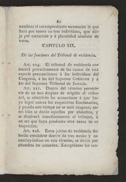 Decreto constitucional para la libertad de la America mexicana