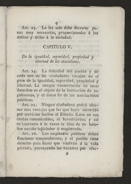 Decreto constitucional para la libertad de la America mexicana