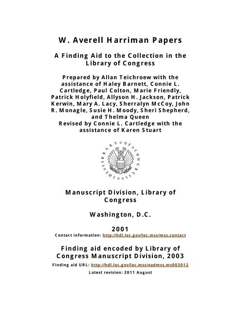 Dobrynin, Anatoly Fedorovich  Wilson Center Digital Archive