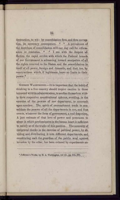 TRIAL OF ABRAHAM LINCOLN - American Memory