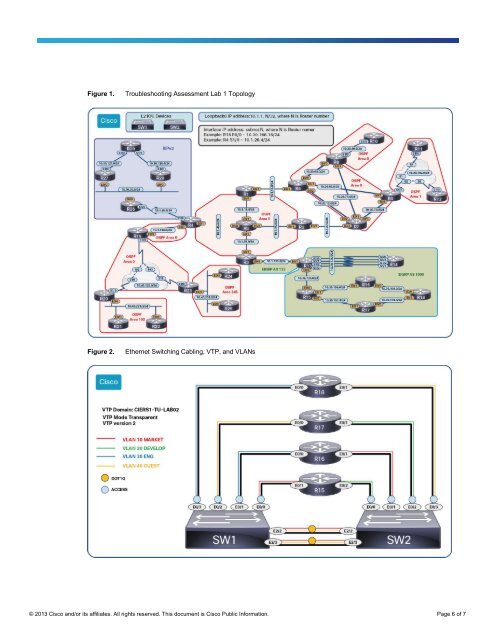 MS Word Template_102504 - The Cisco Learning Network