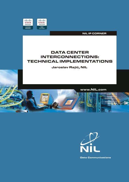 data center interconnections - The Cisco Learning Network