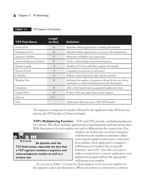 ch03 IP Addressing.pdf - The Cisco Learning Network