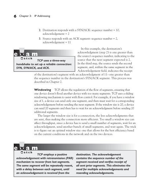 ch03 IP Addressing.pdf - The Cisco Learning Network