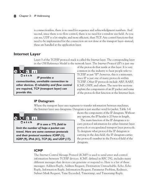 ch03 IP Addressing.pdf - The Cisco Learning Network