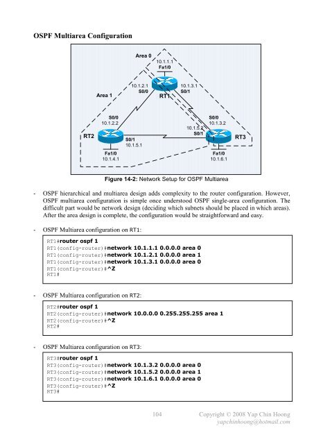 CCNA Complete Guide 2nd Edition.pdf - Cisco Learning Home